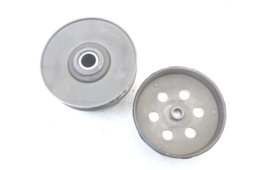 photo de FRIZIONE MBK MACH G AC 50 (2002 - 2014) - Vista d'insieme del prodotto