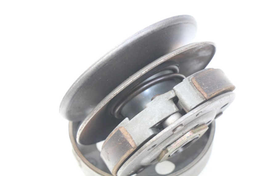 photo de Frizione EUROCKA MATADOR 4T 50 (2010 - 2016) - Dettaglio del componente