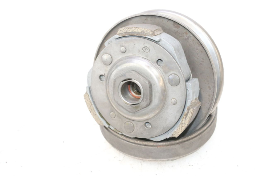 photo de FRIZIONE KEEWAY MATRIX RX9 125 (2006 - 2007) - Vista principale