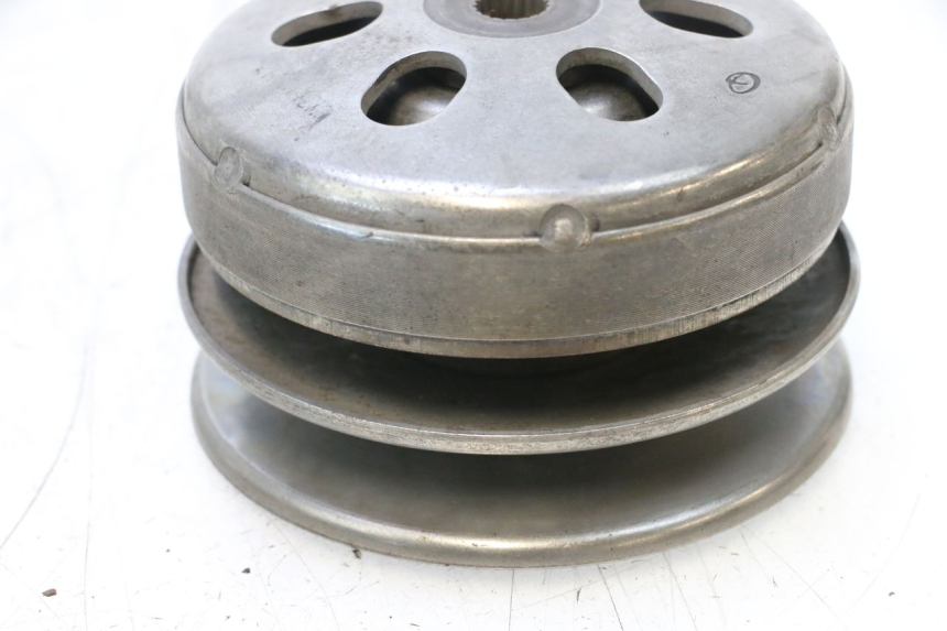 photo de FRIZIONE KEEWAY MATRIX RX9 125 (2006 - 2007) - Dettaglio del componente