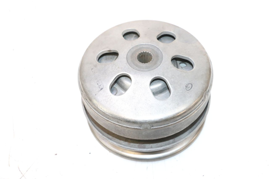 photo de FRIZIONE KEEWAY MATRIX RX9 125 (2006 - 2007) - Zoom sullo stato d'uso