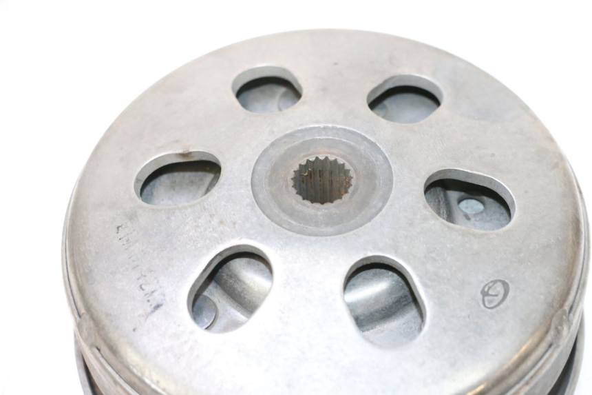 photo de FRIZIONE KEEWAY MATRIX RX9 125 (2006 - 2007) - Altra angolazione