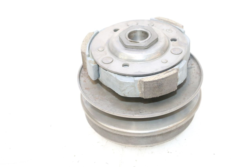 photo de FRIZIONE KEEWAY MATRIX RX9 125 (2006 - 2007) - Ricambio usato controllato