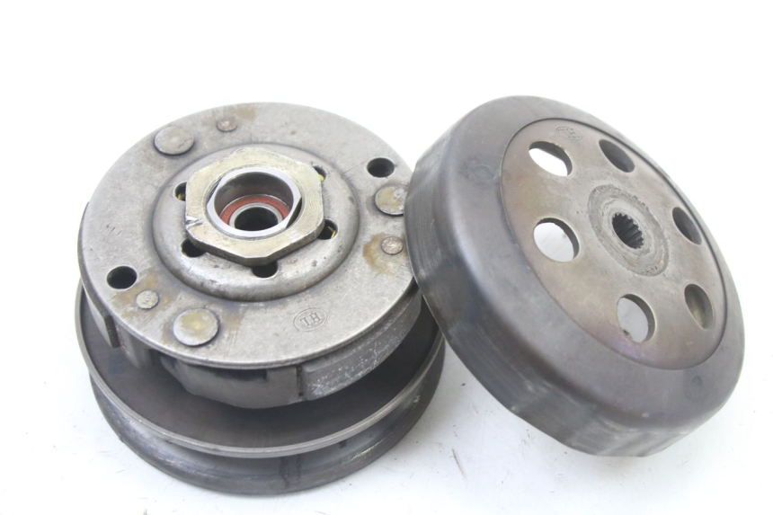 photo de FRIZIONE MBK BOOSTER NEXT GENERATION 50 (1995 - 1998) - Vista principale