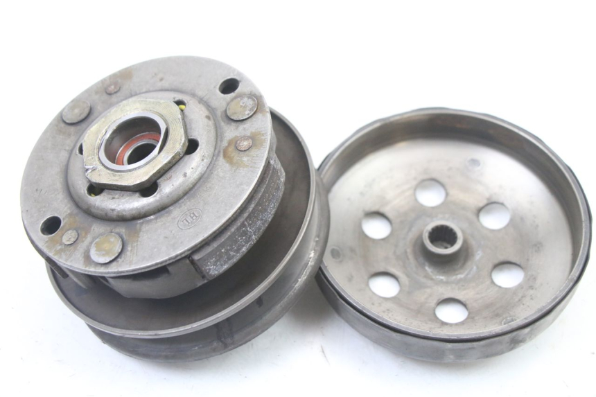 photo de FRIZIONE MBK BOOSTER NEXT GENERATION 50 (1995 - 1998) - Dettaglio del componente