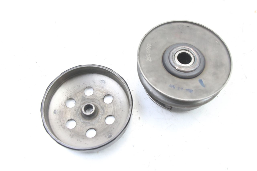 photo de FRIZIONE MBK BOOSTER NEXT GENERATION 50 (1995 - 1998) - Vista d'insieme del prodotto