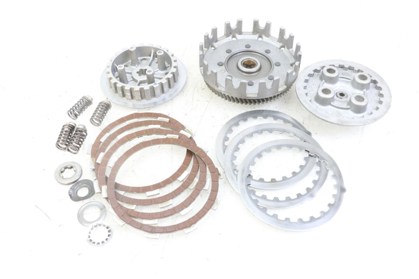 photo de FRIZIONE MBK X-LIMIT XLIMIT 50 (2007 - 2012) - Vista principale