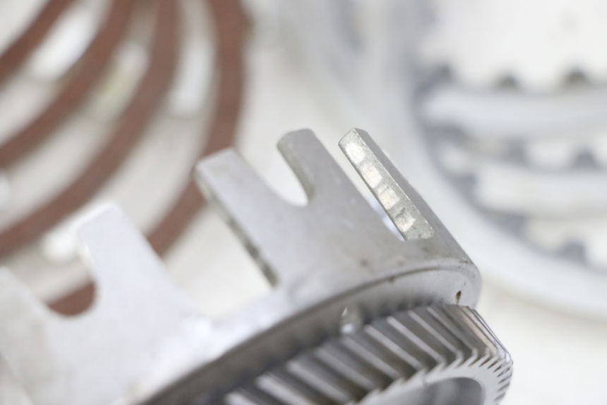 photo de FRIZIONE MBK X-LIMIT XLIMIT 50 (2007 - 2012) - Altra vista dell'articolo