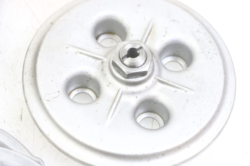 photo de FRIZIONE MBK X-LIMIT XLIMIT 50 (2007 - 2012) - Primo piano ad alta risoluzione