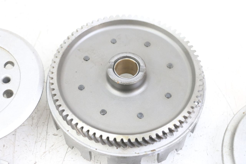 photo de FRIZIONE MBK X-LIMIT XLIMIT 50 (2007 - 2012) - Foto prodotto supplementare