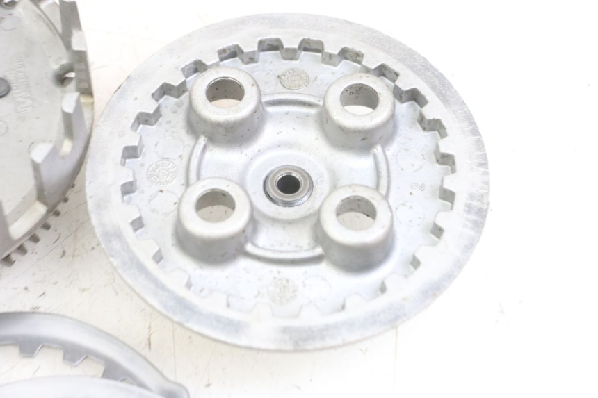 photo de FRIZIONE MBK X-LIMIT XLIMIT 50 (2007 - 2012) - Angolazione alternativa