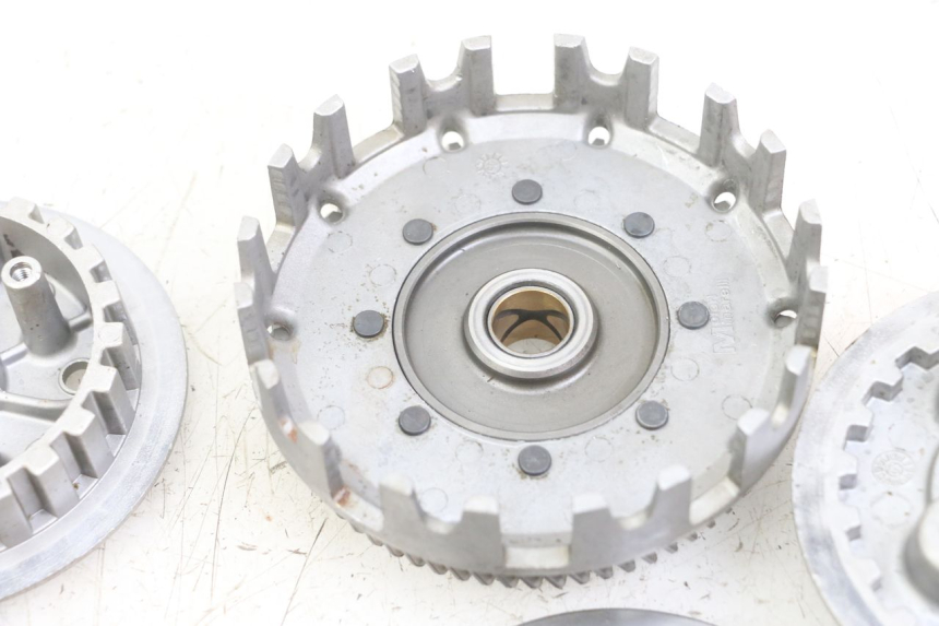 photo de FRIZIONE MBK X-LIMIT XLIMIT 50 (2007 - 2012) - Zoom qualità usato