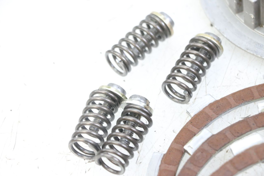 photo de FRIZIONE MBK X-LIMIT XLIMIT 50 (2007 - 2012) - Vista principale