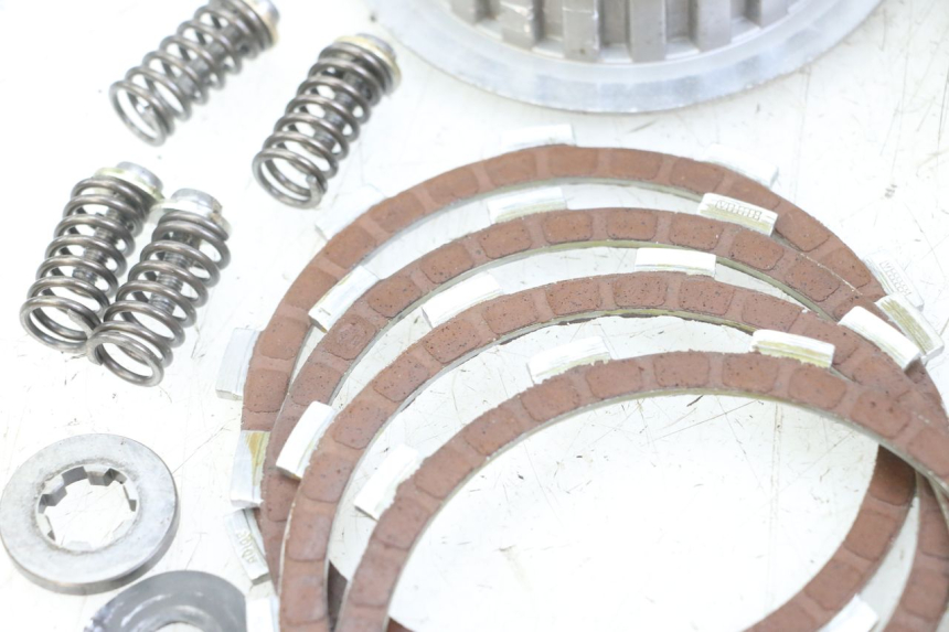 photo de FRIZIONE MBK X-LIMIT XLIMIT 50 (2007 - 2012) - Dettaglio del componente