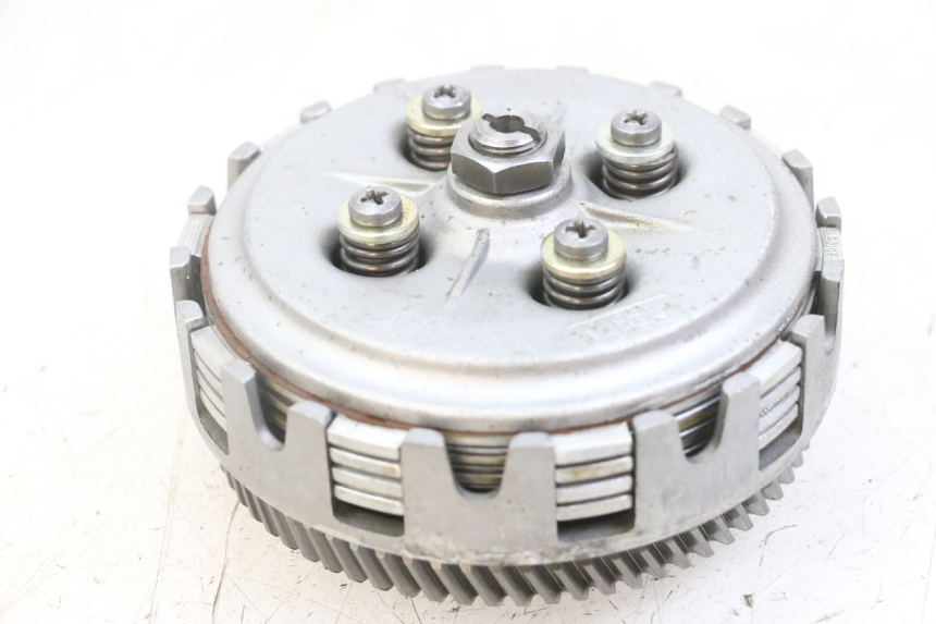 photo de FRIZIONE MBK X-LIMIT XLIMIT 50 (2007 - 2012) - Altra angolazione