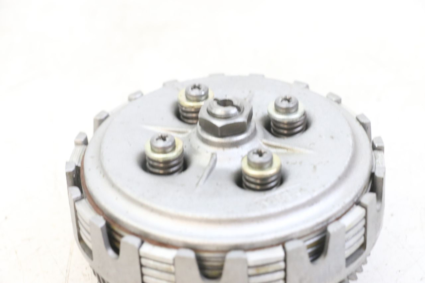 photo de FRIZIONE MBK X-LIMIT XLIMIT 50 (2007 - 2012) - Primo piano tecnico