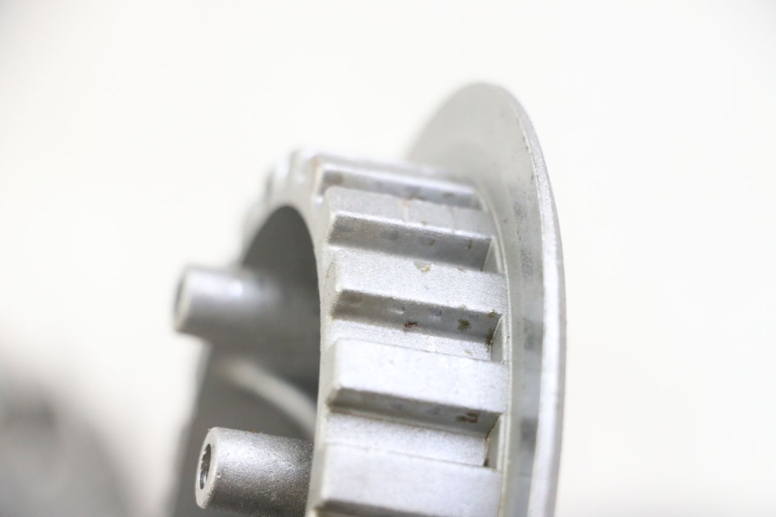 photo de FRIZIONE MBK X-LIMIT XLIMIT 50 (2007 - 2012) - Stato della superficie e materiale