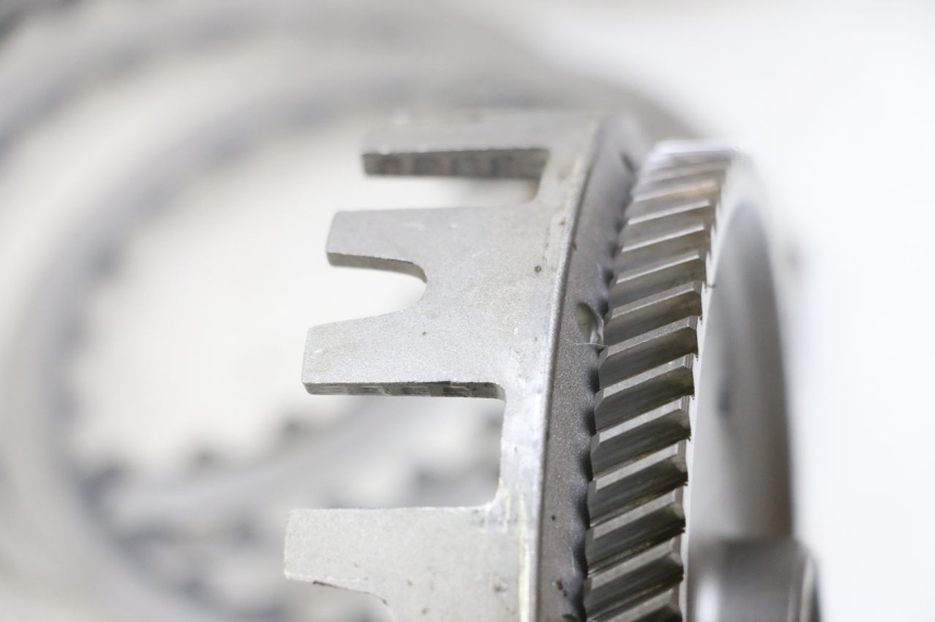 photo de FRIZIONE MBK X-LIMIT XLIMIT 50 (2007 - 2012) - Marcature e riferimenti originali