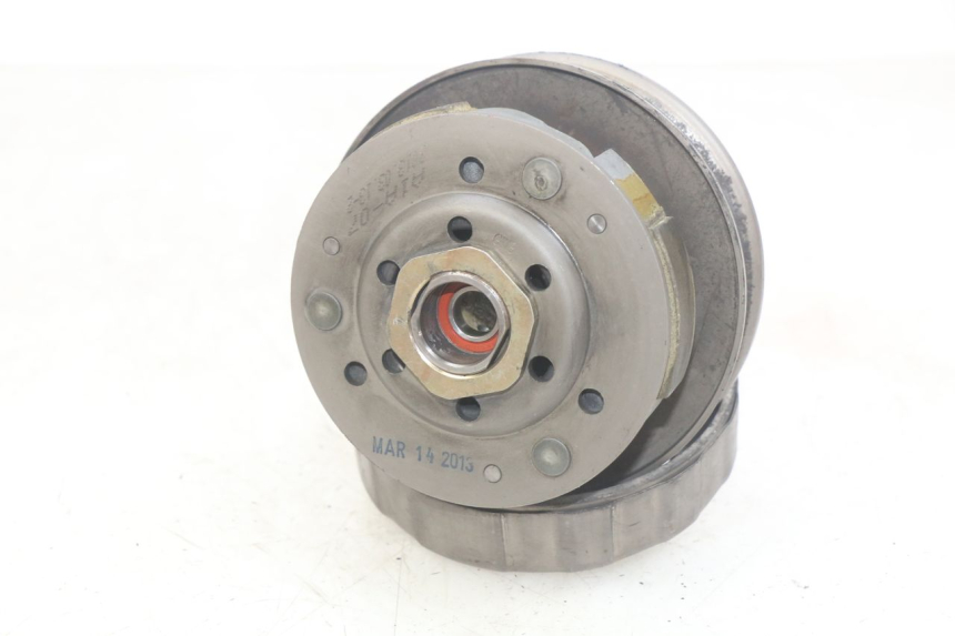 photo de FRIZIONE SYM MIO 50 (2011 - 2017) - Vista principale