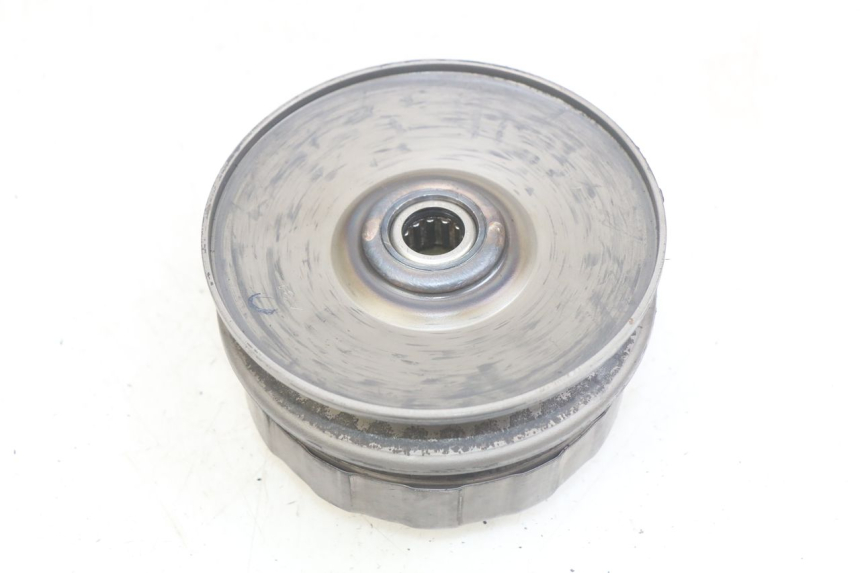 photo de FRIZIONE SYM MIO 50 (2011 - 2017) - Zoom sullo stato d'uso