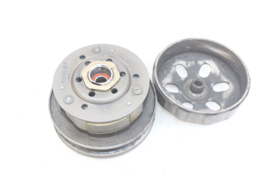 photo de FRIZIONE SYM MIO 50 (2011 - 2017) - Altra angolazione