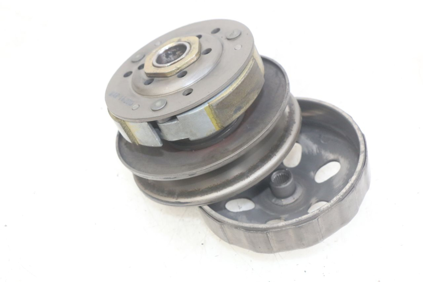 photo de FRIZIONE SYM MIO 50 (2011 - 2017) - Vista d'insieme del prodotto