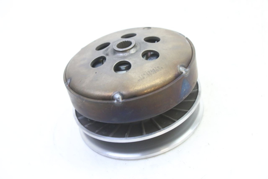 photo de FRIZIONE PIAGGIO MP3 HPE 310 (2024 - 2025) - Zoom sullo stato d'uso