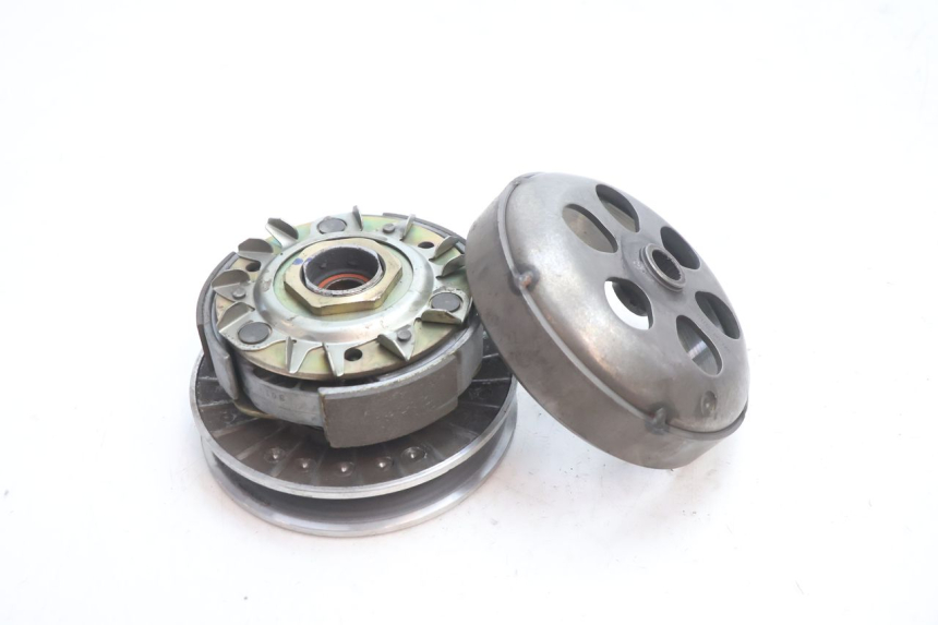 photo de FRIZIONE PIAGGIO MP3 LT 300 (2010 - 2016) - Dettaglio del componente
