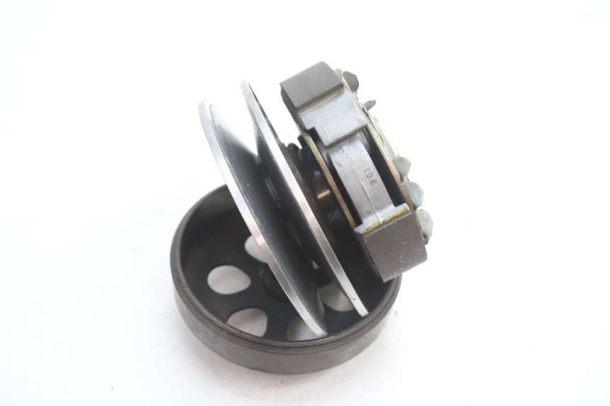 photo de FRIZIONE PIAGGIO MP3 LT 300 (2010 - 2016) - Altra angolazione