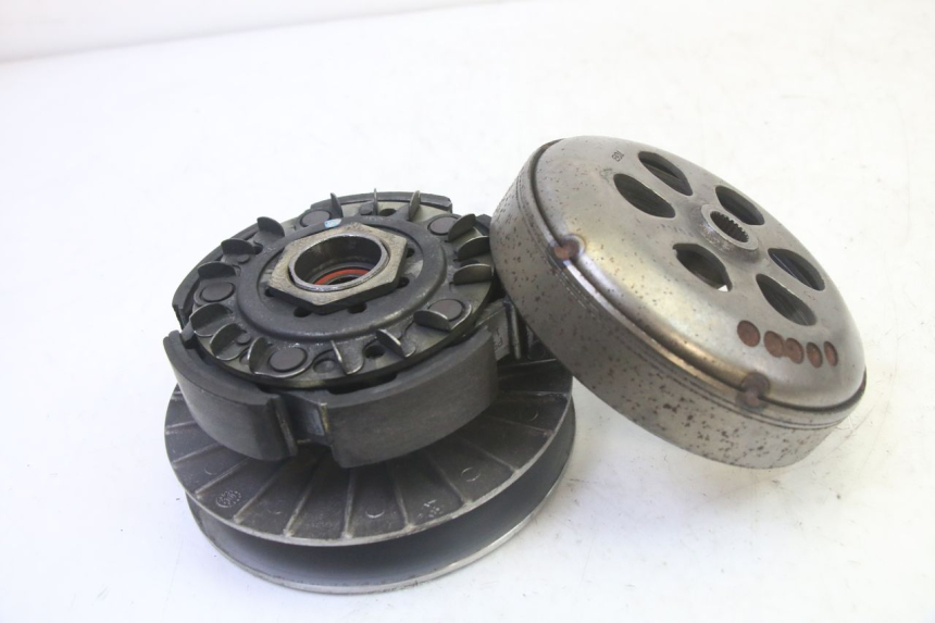 photo de FRIZIONE PIAGGIO MP3 500 (2011 - 2015) - Dettaglio del componente