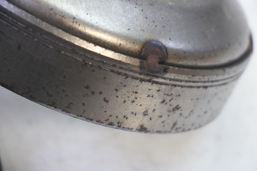 photo de FRIZIONE PIAGGIO MP3 500 (2011 - 2015) - Zoom sullo stato d'uso