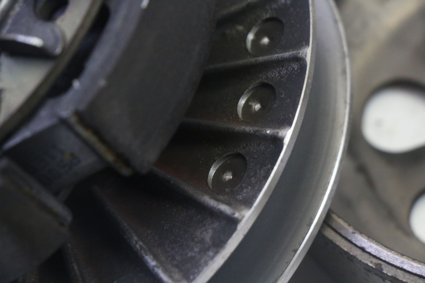 photo de FRIZIONE PIAGGIO MP3 500 (2011 - 2015) - Primo piano tecnico