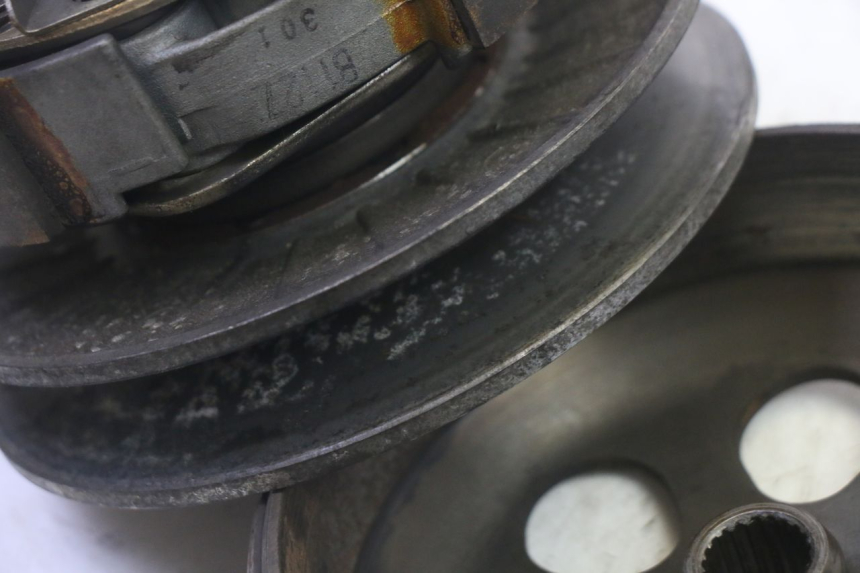 photo de FRIZIONE PIAGGIO MP3 RL 250 (2006 - 2010) - Primo piano tecnico