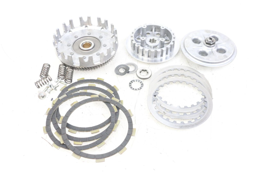 photo de FRIZIONE RIEJU MRT 50 (2018 - 2021) - Vista principale