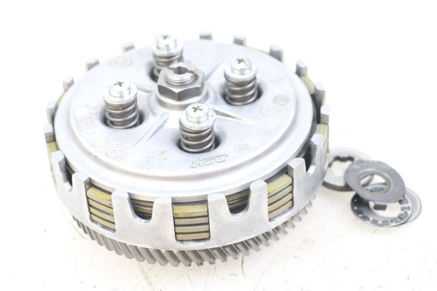 photo de FRIZIONE RIEJU MRT 50 (2018 - 2021) - Dettaglio del componente