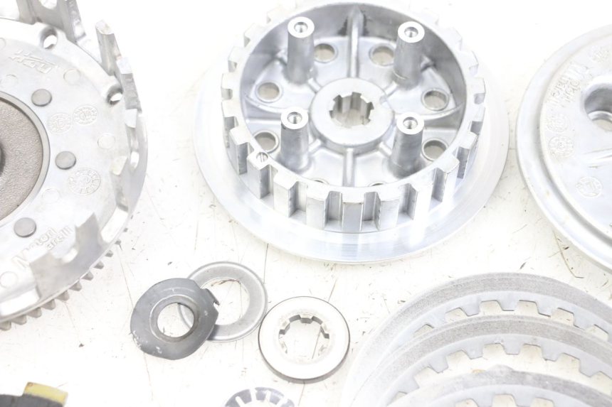 photo de FRIZIONE RIEJU MRT 50 (2018 - 2021) - Altra vista dell'articolo