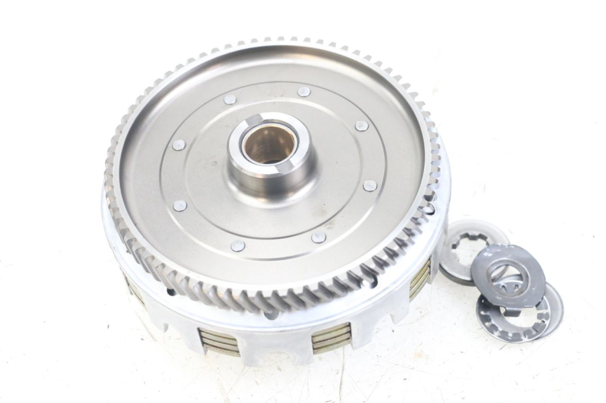 photo de FRIZIONE RIEJU MRT 50 (2018 - 2021) - Zoom sullo stato d'uso