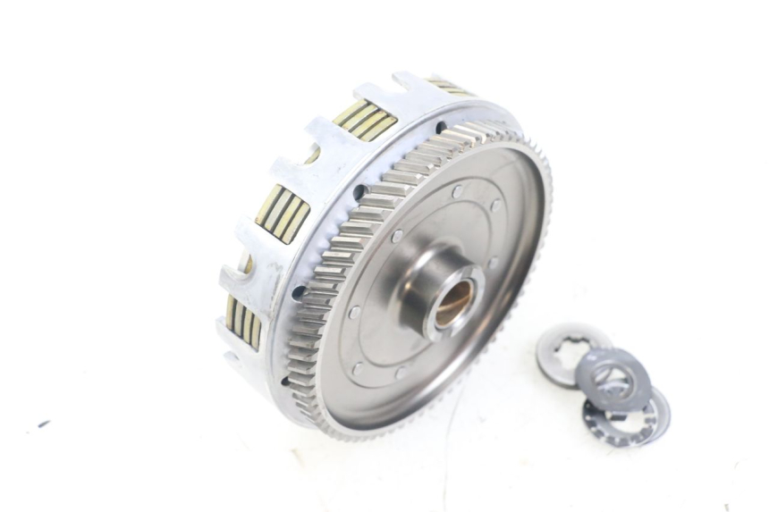 photo de FRIZIONE RIEJU MRT 50 (2018 - 2021) - Altra angolazione