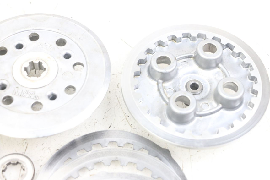 photo de FRIZIONE RIEJU MRT 50 (2018 - 2021) - Vista d'insieme del prodotto