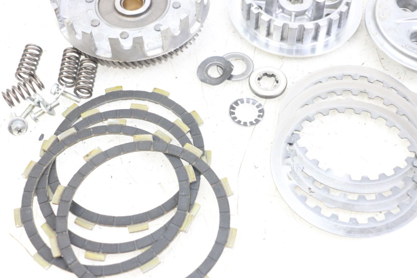 photo de FRIZIONE RIEJU MRT 50 (2018 - 2021) - Ricambio usato controllato