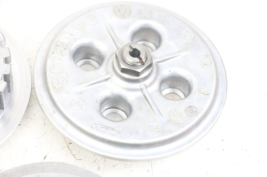 photo de FRIZIONE RIEJU MRT 50 (2018 - 2021) - Marcature e riferimenti originali