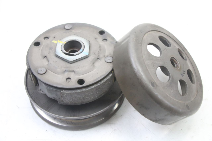 photo de FRIZIONE MBK MW TRYPTIK 125 (2014 - 2016) - Vista principale