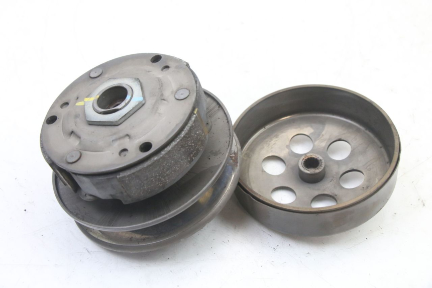 photo de FRIZIONE MBK MW TRYPTIK 125 (2014 - 2016) - Dettaglio del componente