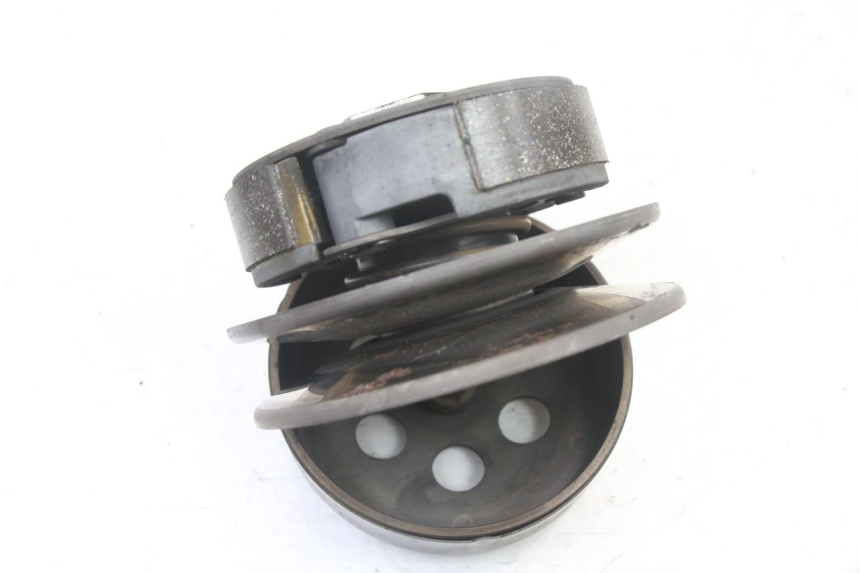 photo de FRIZIONE MBK MW TRYPTIK 125 (2014 - 2016) - Altra angolazione