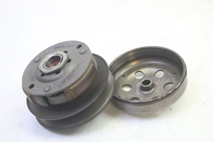 photo de FRIZIONE YAMAHA NEOS NEO'S 4T 50 (2008 - 2016) - Dettaglio del componente