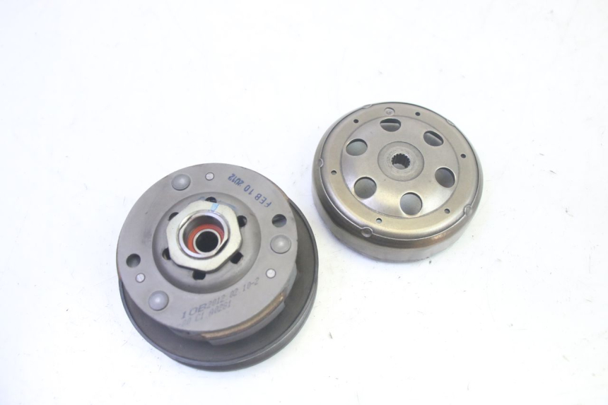 photo de FRIZIONE YAMAHA NEOS NEO'S 4T 50 (2008 - 2016) - Primo piano tecnico