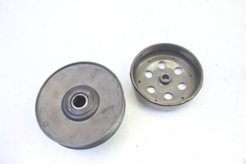 photo de FRIZIONE YAMAHA NEOS NEO'S 4T 50 (2008 - 2016) - Vista d'insieme del prodotto