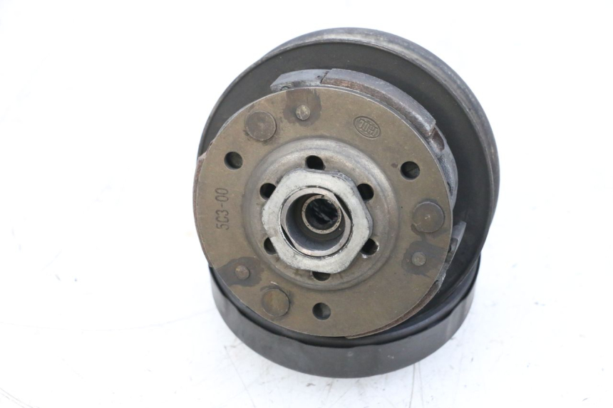 photo de FRIZIONE YAMAHA NEOS NEO'S 4T 50 (2008 - 2016) - Vista principale