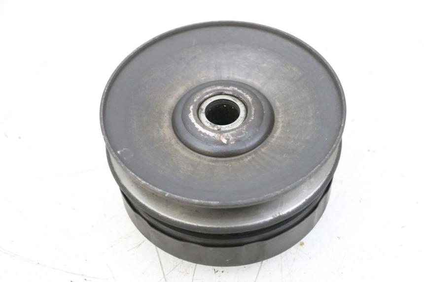 photo de FRIZIONE YAMAHA NEOS NEO'S 4T 50 (2008 - 2016) - Zoom sullo stato d'uso