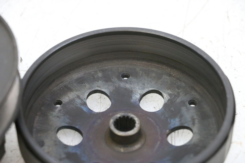 photo de FRIZIONE YAMAHA NEOS NEO'S 4T 50 (2008 - 2016) - Altra angolazione